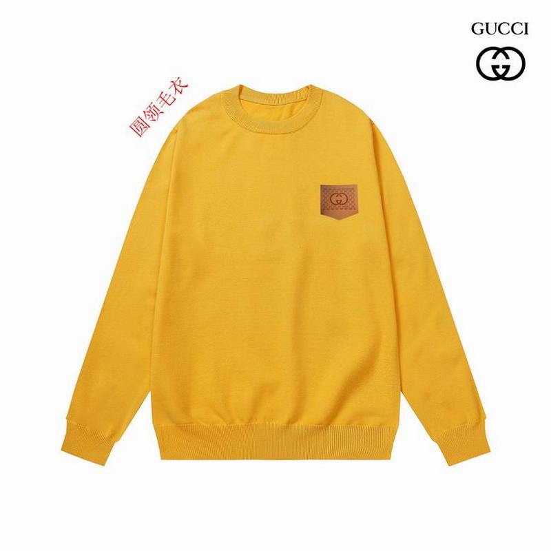 Gucci Men's Sweater 26